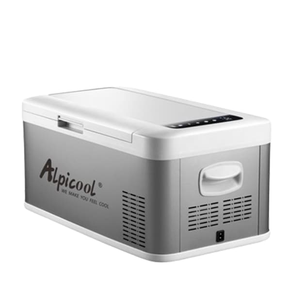 Avtomobil muzlatgichi Alpicool MK18 — 2