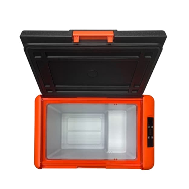 Alpicool CL-40 Car Refrigerator  — 4