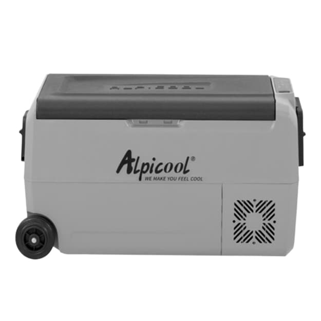 Avtomobil muzlatgichi Alpicool T-36 — 1