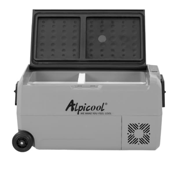 Avtomobil muzlatgichi Alpicool T-36 — 2
