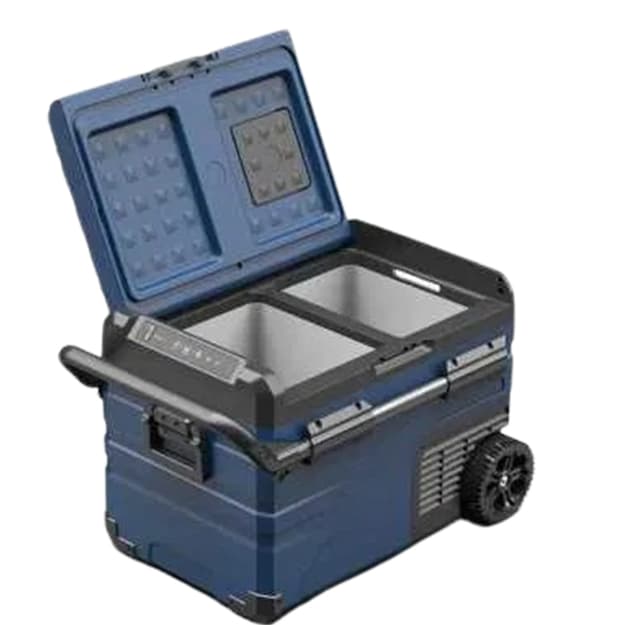 Avtomobil muzlatgichi   Alpicool TBW-35 — 1