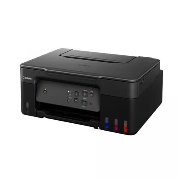 Printer MFU Canon PIXMA G2430 — 3