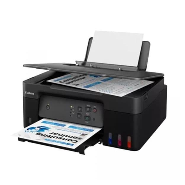 Printer MFU Canon PIXMA G2430 — 4