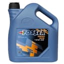 Моторное масло Fosser Mega GAS 10W-40 4л