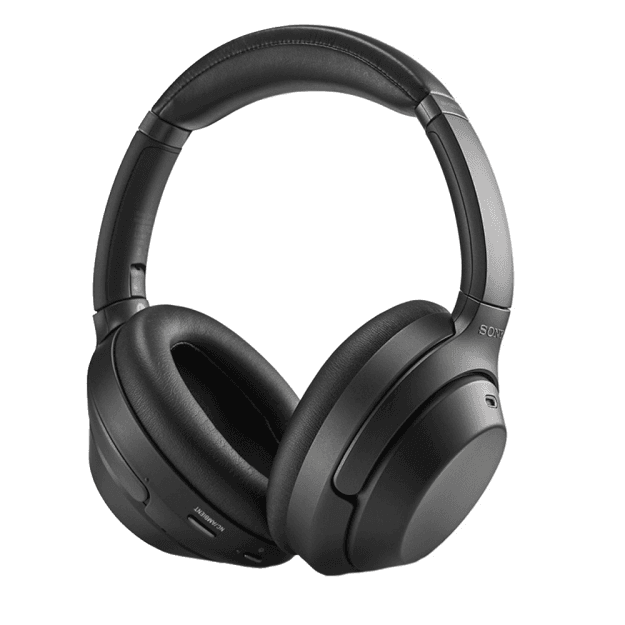 Sony WH-1000xm4 63351 simsiz shovqinni bekor qiluvchi minigarnituralar — 1