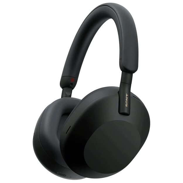 Sony WH-1000xm5 63345 simsiz quloqchinlari — 1