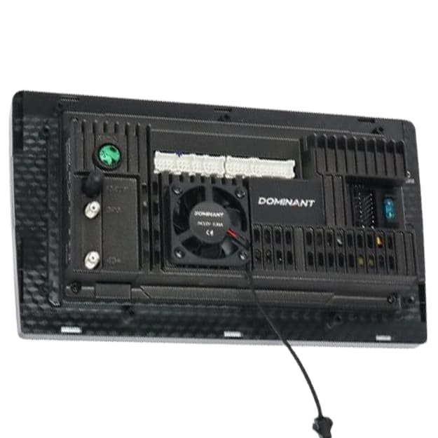 Авто Монитор Dominant DX1  4G  2/32 Гб — 3