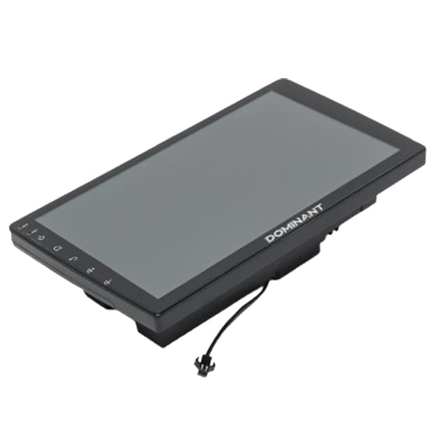 Avtomobil monitori Dominant DC3 + ramkasi — 1