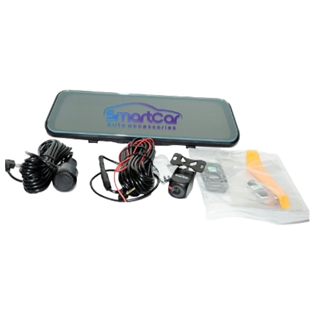DVR Smart Car S3 — 3