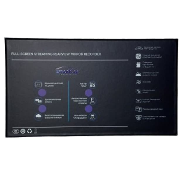 DVR Smart Car S3 — 4