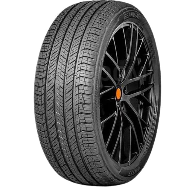 Shinalar Bearway BW777 265/40 R22 106V XL 4 dona — 1