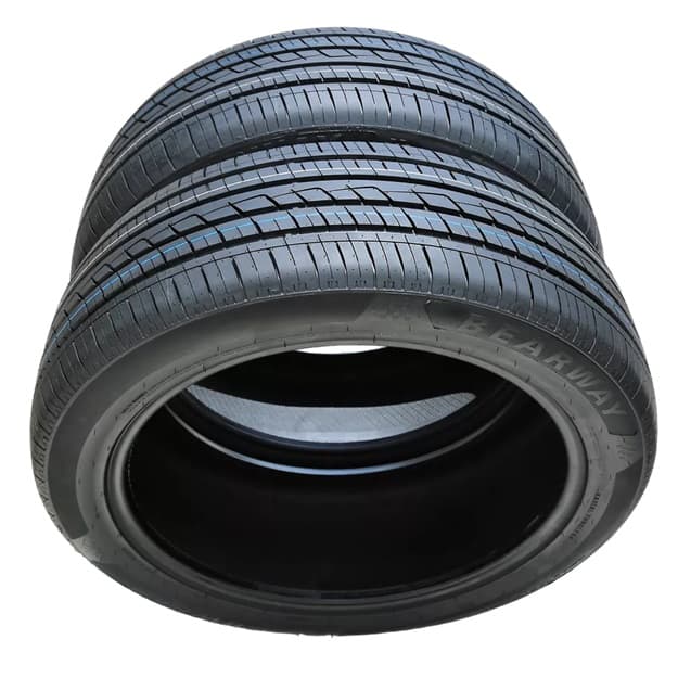 Шина Bearway BW668 225/40ZR18 92WXL 4 шт — 2
