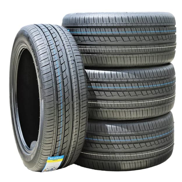 Шина Bearway BW668 225/40ZR18 92WXL 4 шт — 3