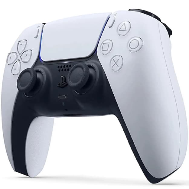 Джойстик Sony PlayStation PS5 DualSense 63460 — 1
