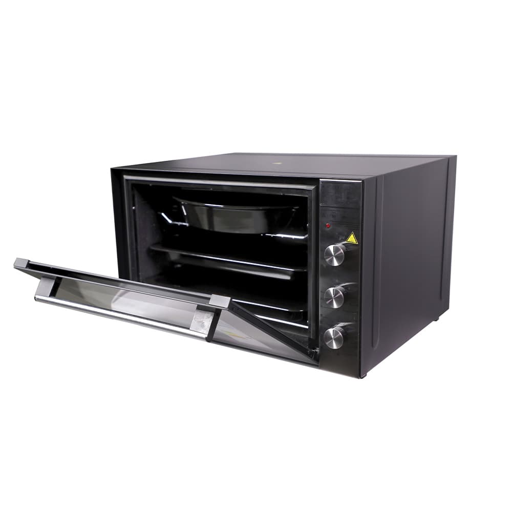 Мини печь LORETTO LUX-7002IN, 70 л — 2