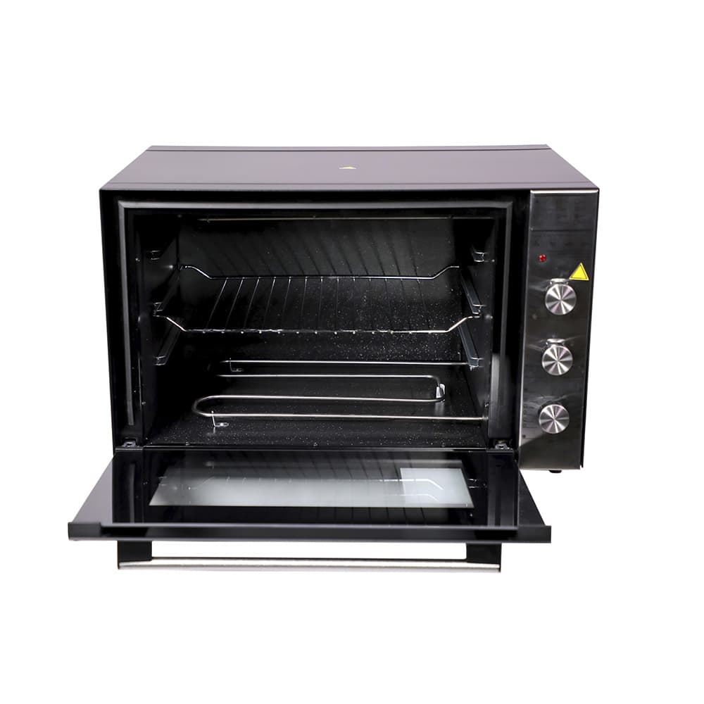 Мини печь LORETTO LUX-7002IN, 70 л — 3