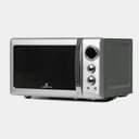 Mikroto‘lqinli pech Loretto LM-2104S, 20 l