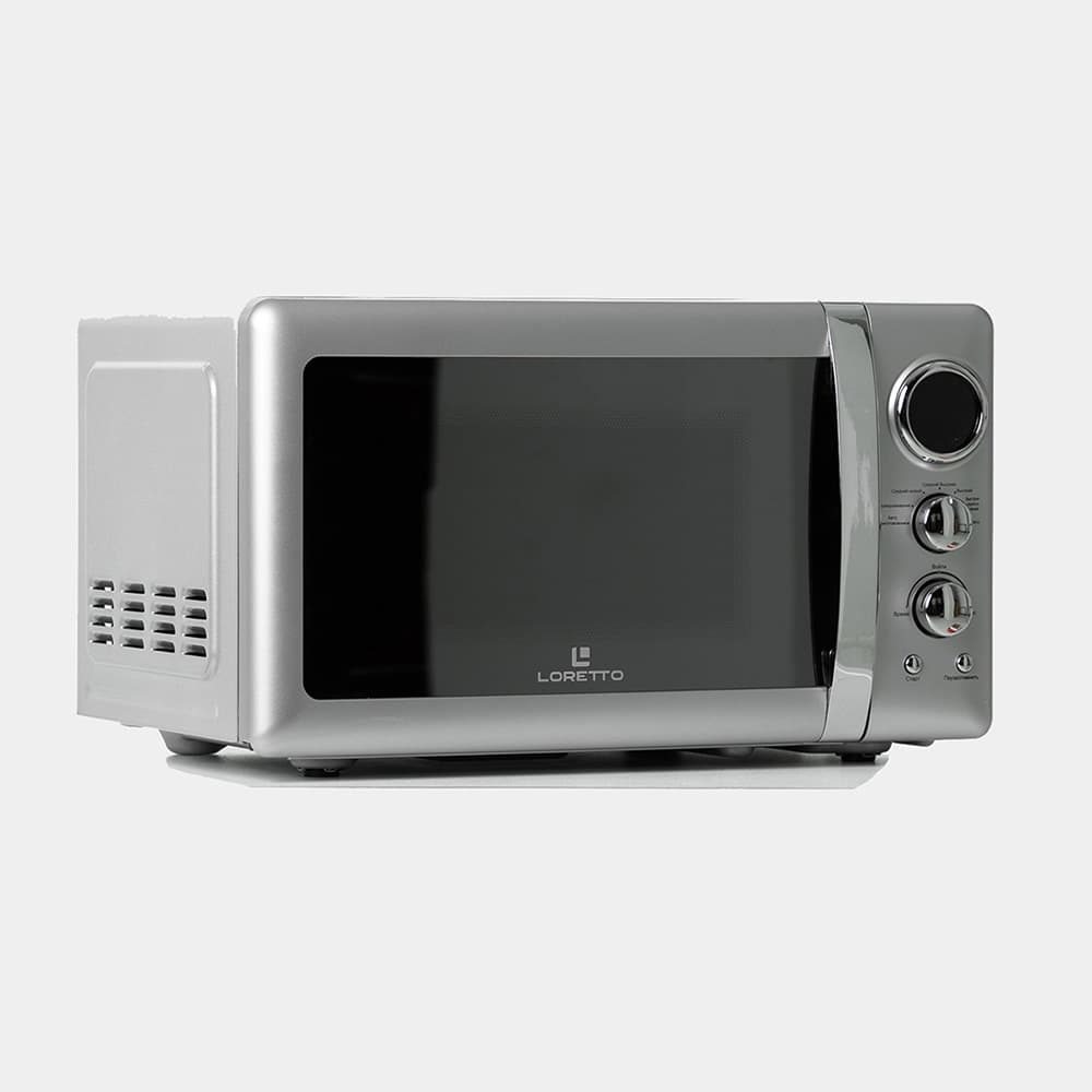 Mikroto‘lqinli pech Loretto LM-2104S, 20 l — 2