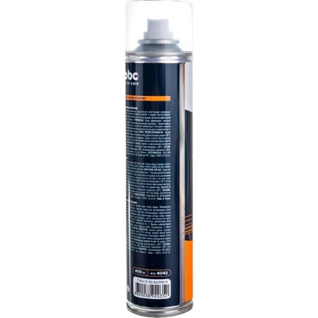 Bi bi care throttle cleaner 400 ml / 4042  — 2
