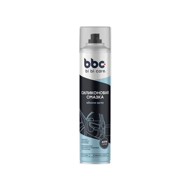 Silikon moyi Bibicare 400 ml / 4005 — 1