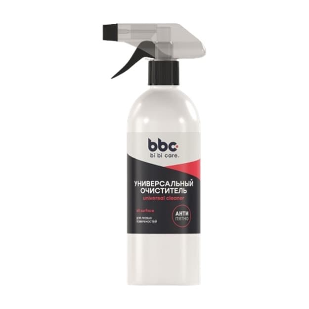 Univerasal tozalovchi ekspress bi bi care 550 ml / 4201 — 1