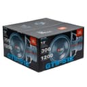 Sabvuferlar JBL GT5-S12, 1200 Vt