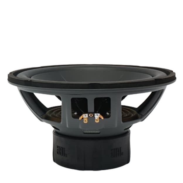 Sabvuferlar JBL GT5-S12, 1200 Vt — 3