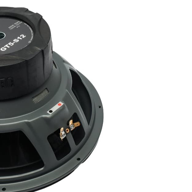 Sabvuferlar JBL GT5-S12, 1200 Vt — 4