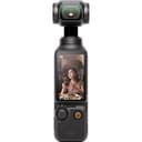 Dji Osmo Pocket 3 63624 harakat kamerasi