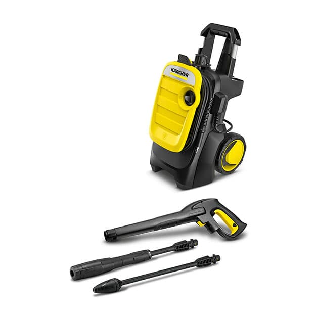 Мойка высокого давления Karcher K 5 Compact — 1