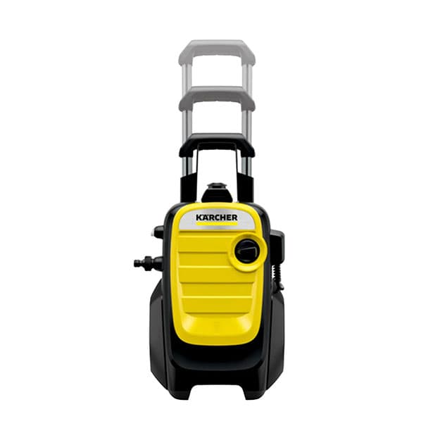 Мойка высокого давления Karcher K 5 Compact — 2