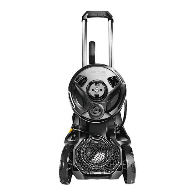 Мойка высокого давления Karcher K 7 Premium Power — 2