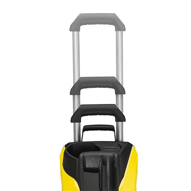 Мойка высокого давления Karcher K 7 Premium Power — 3