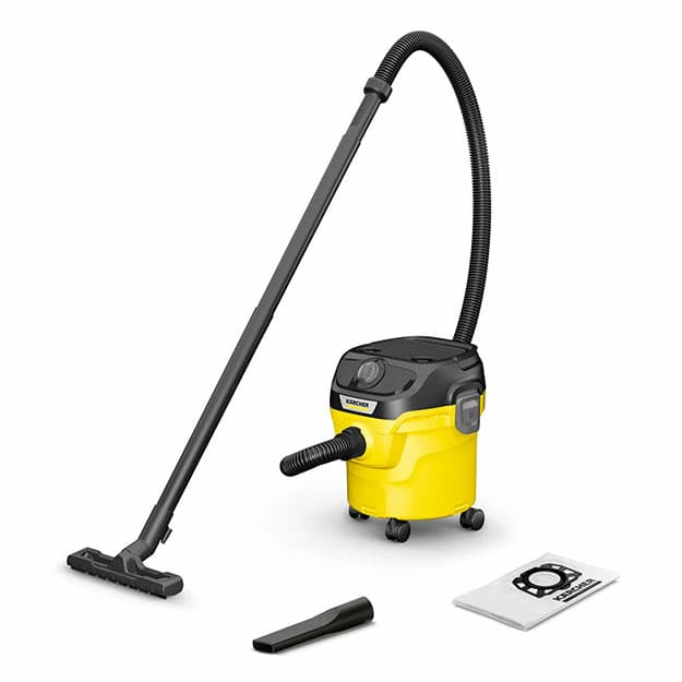 Maishiy changyutgich Karcher KWD1W V-12/2/18 — 1