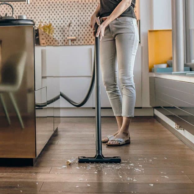 Maishiy changyutgich Karcher KWD1W V-12/2/18 — 2
