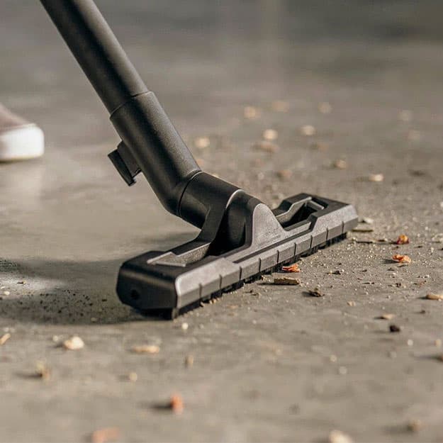 Maishiy changyutgich Karcher KWD1W V-12/2/18 — 3