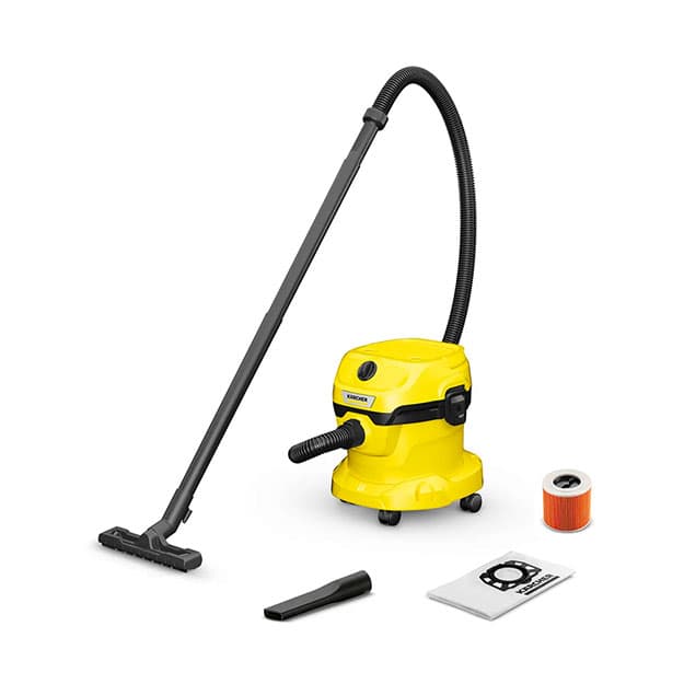 Maishiy changyutgich Karcher WD2 PLUS V-12/4/18/C — 1