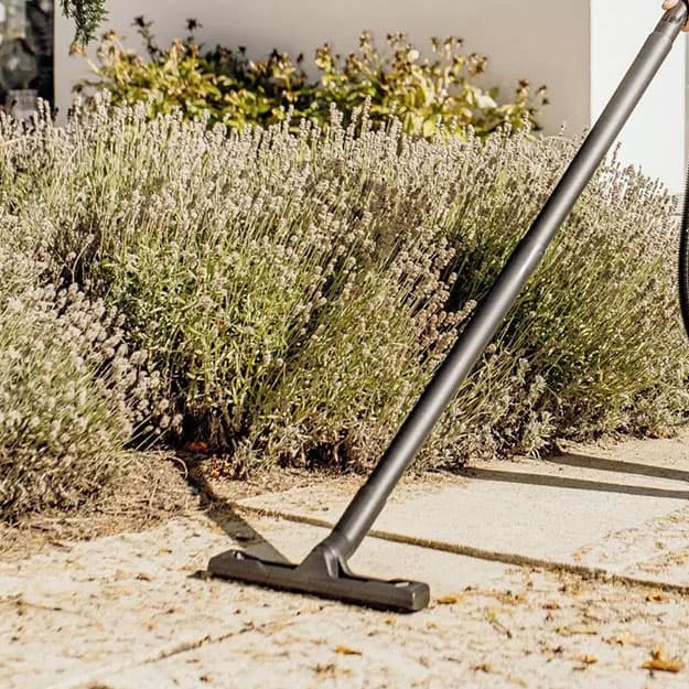 Maishiy changyutgich Karcher WD 3 S V-17/4/20 — 2