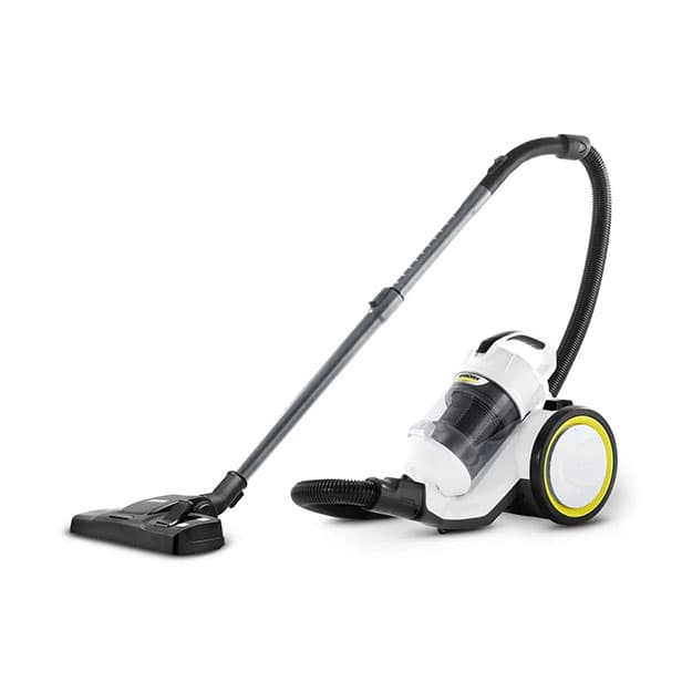 Changyutgich Karcher VC 3 Plus — 1