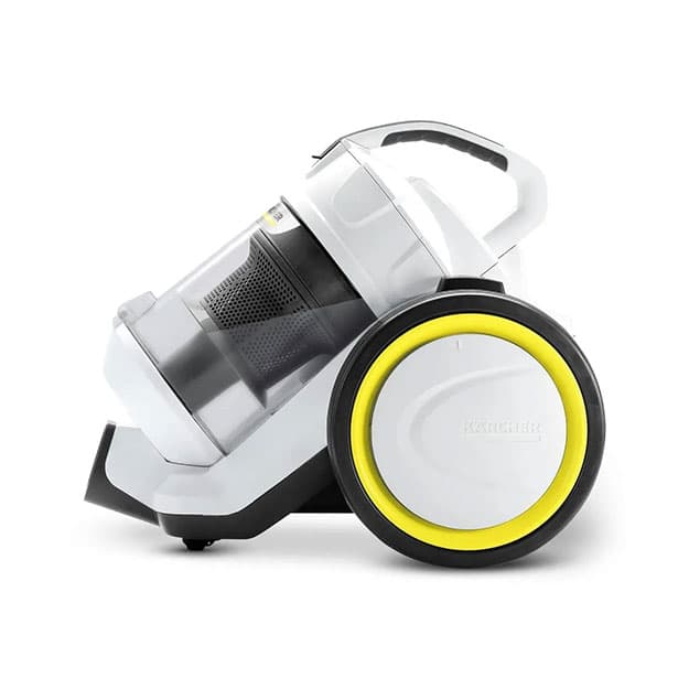 Changyutgich Karcher VC 3 Plus — 2