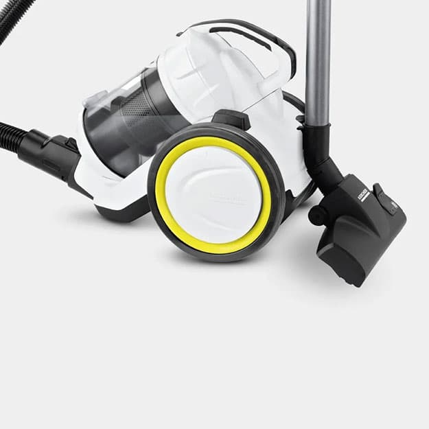 Changyutgich Karcher VC 3 Plus — 3