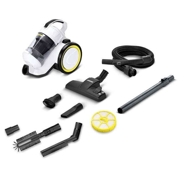 Changyutgich Karcher VC 3 Plus — 4