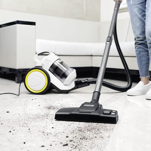 Changyutgich Karcher VC 3 Plus — 5