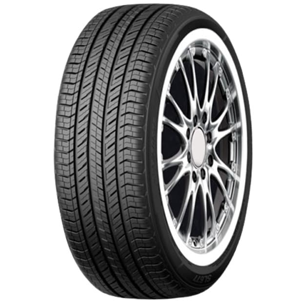 Shinalar Galaxia SL677 R22 275/50 4 dona — 1