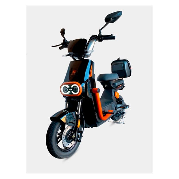 Electric scooter SKT-7420  — 1