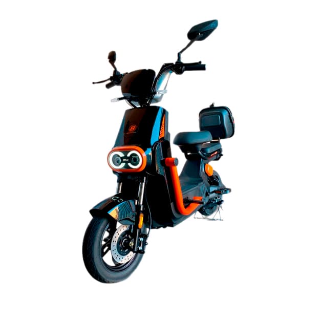 Electric scooter SKT-7420  — 2