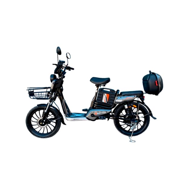 Electric scooter SKT-6905  — 1