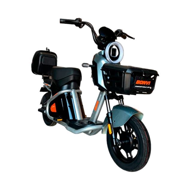 Electric scooter SKT-7428  — 1