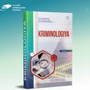 KRIMINOLOGIYA