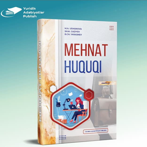 MEHNAT HUQUQI — 1